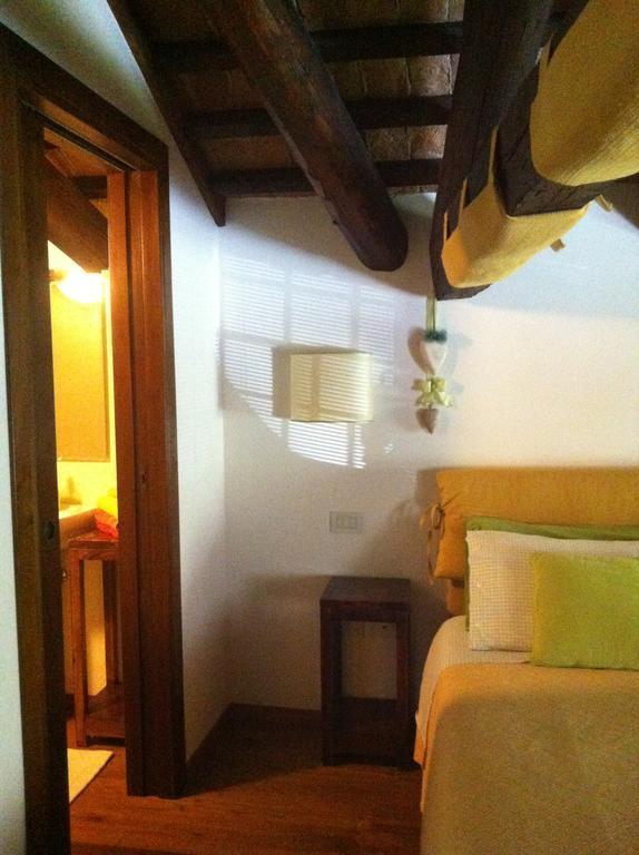 Ca Sagredo Villa Conselve Buitenkant foto