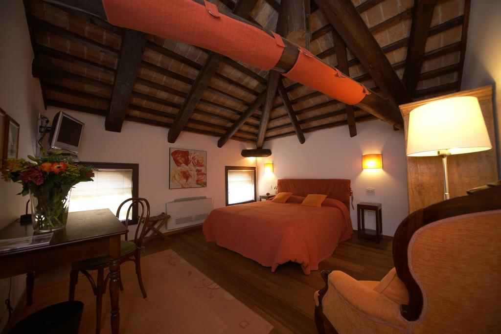 Ca Sagredo Villa Conselve Buitenkant foto