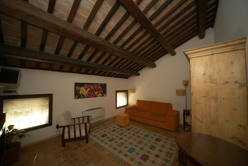 Ca Sagredo Villa Conselve Buitenkant foto