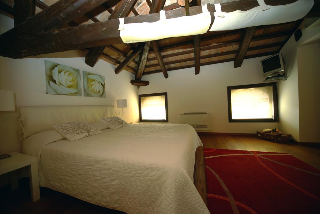 Ca Sagredo Villa Conselve Buitenkant foto
