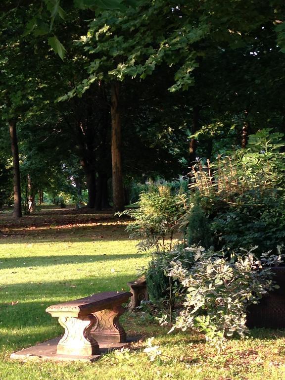 Ca Sagredo Villa Conselve Buitenkant foto