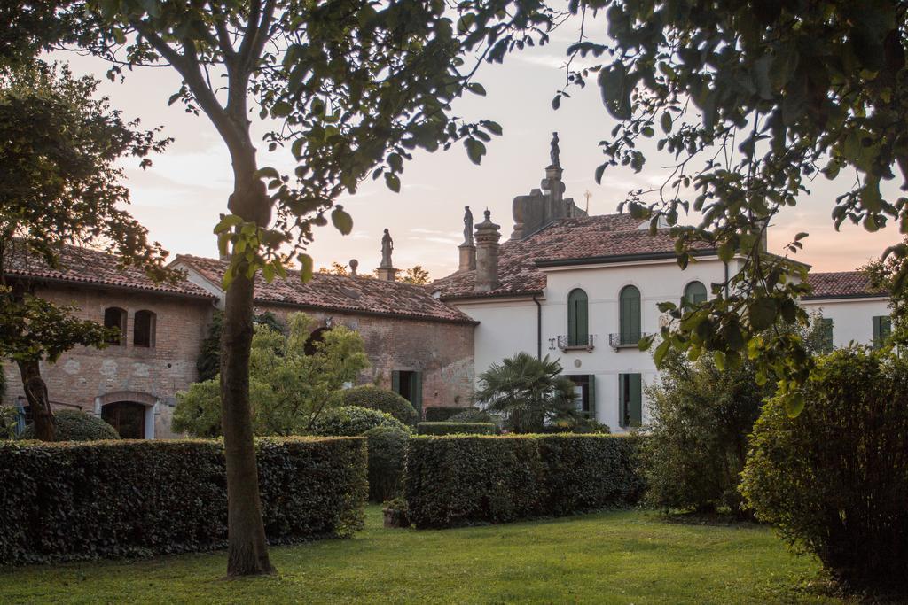 Ca Sagredo Villa Conselve Buitenkant foto