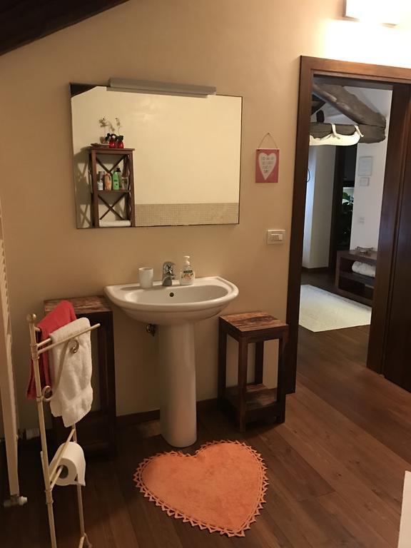 Ca Sagredo Villa Conselve Buitenkant foto