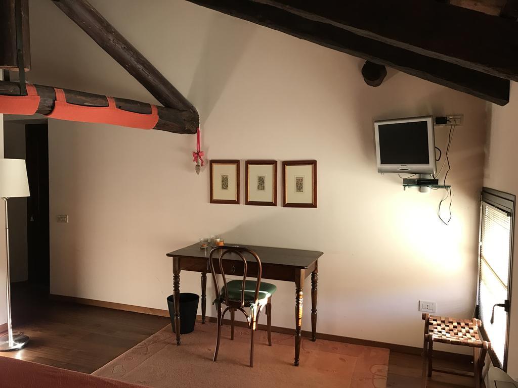 Ca Sagredo Villa Conselve Buitenkant foto