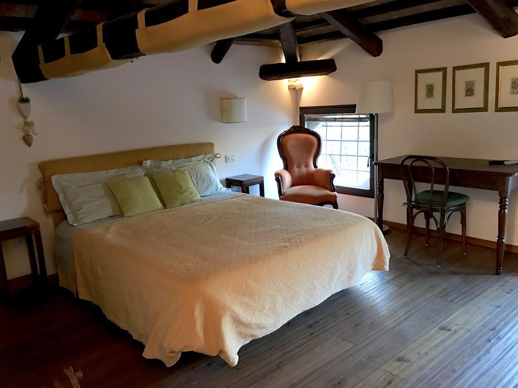 Ca Sagredo Villa Conselve Buitenkant foto