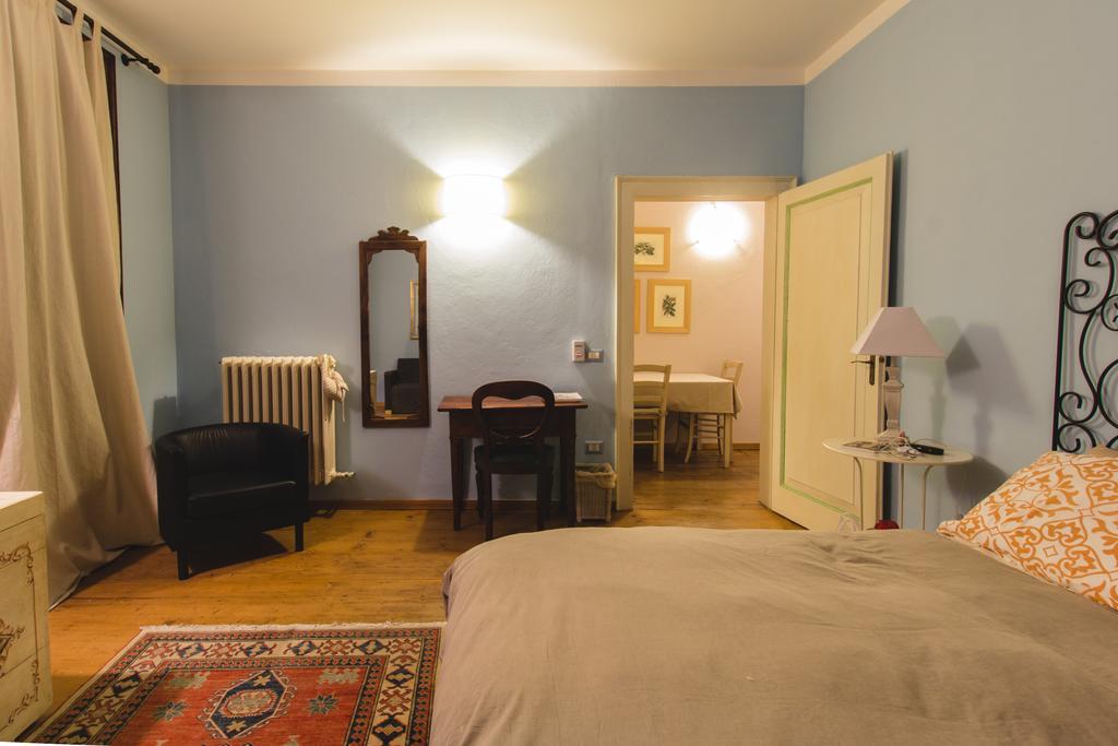 Ca Sagredo Villa Conselve Buitenkant foto