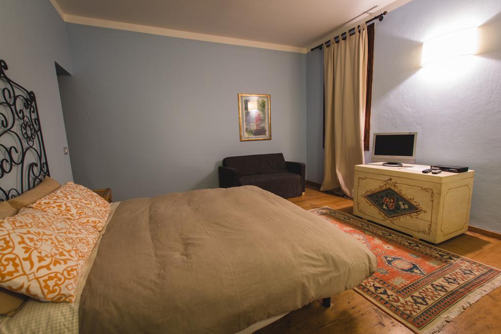 Ca Sagredo Villa Conselve Buitenkant foto
