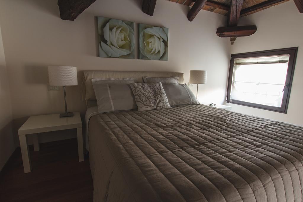 Ca Sagredo Villa Conselve Buitenkant foto