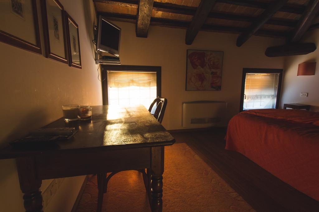 Ca Sagredo Villa Conselve Buitenkant foto