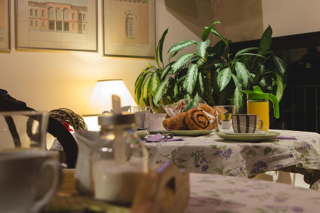 Ca Sagredo Villa Conselve Buitenkant foto