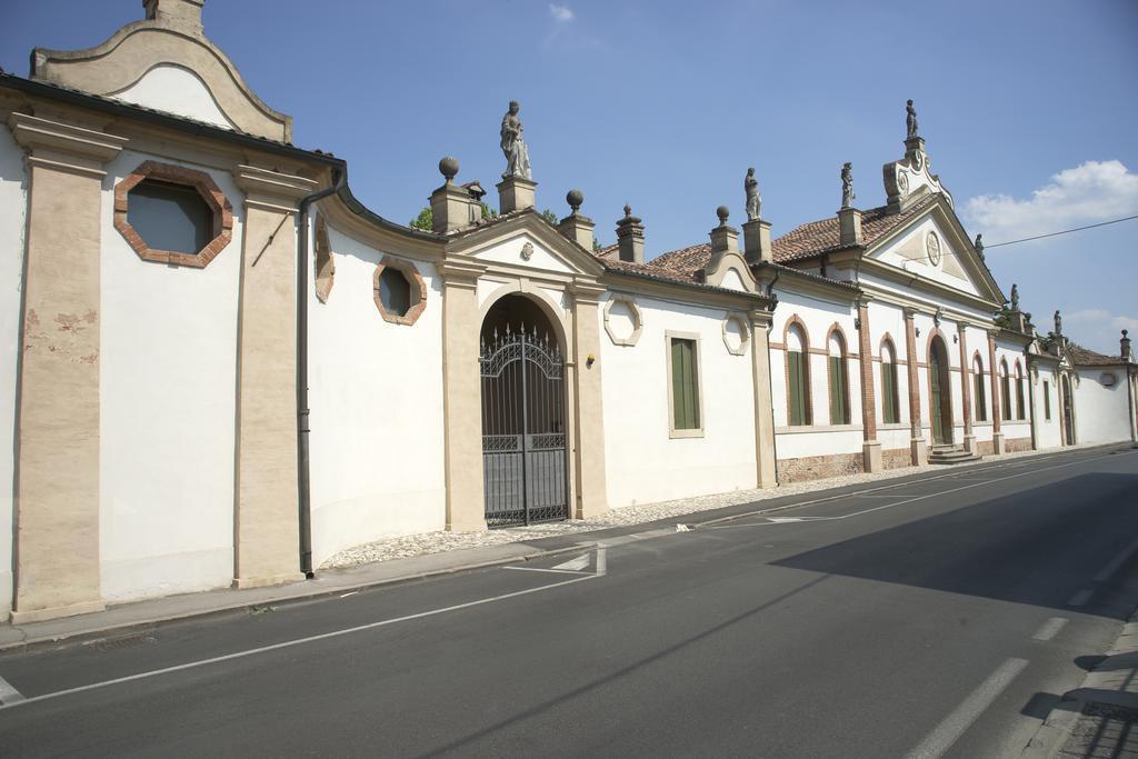 Ca Sagredo Villa Conselve Buitenkant foto