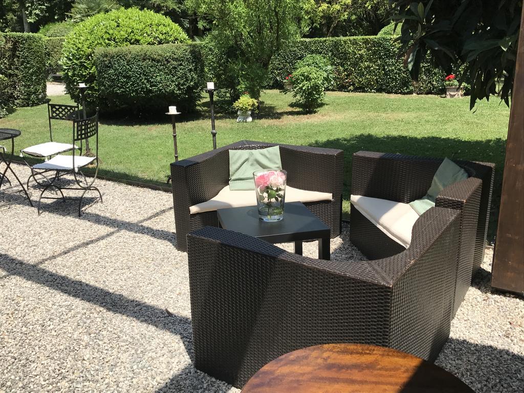 Ca Sagredo Villa Conselve Buitenkant foto