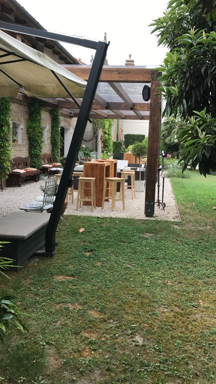 Ca Sagredo Villa Conselve Buitenkant foto
