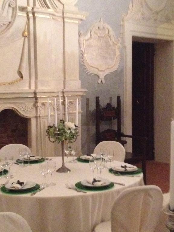Ca Sagredo Villa Conselve Buitenkant foto
