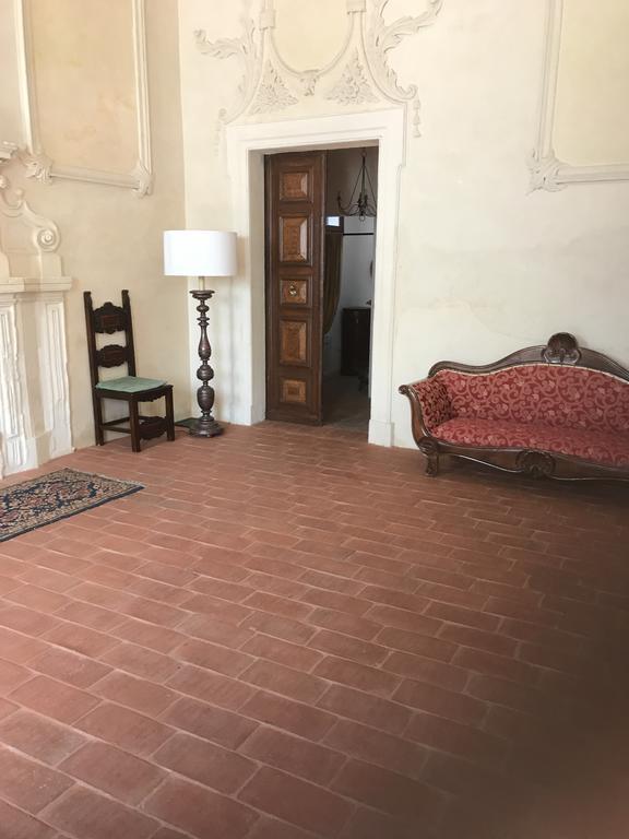 Ca Sagredo Villa Conselve Buitenkant foto