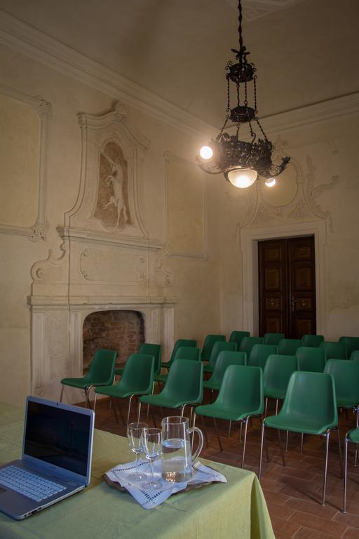 Ca Sagredo Villa Conselve Buitenkant foto