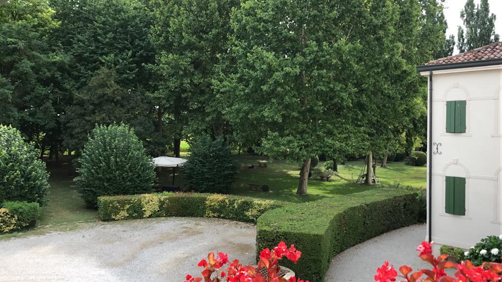 Ca Sagredo Villa Conselve Buitenkant foto
