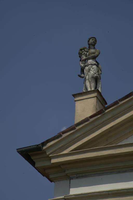 Ca Sagredo Villa Conselve Buitenkant foto