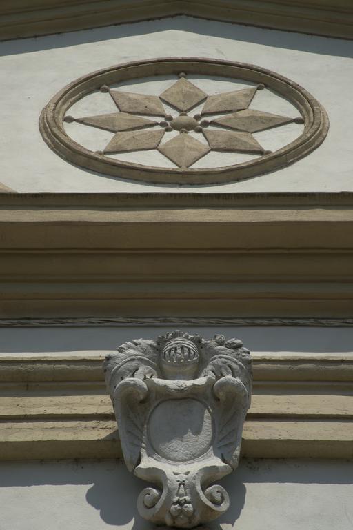 Ca Sagredo Villa Conselve Buitenkant foto
